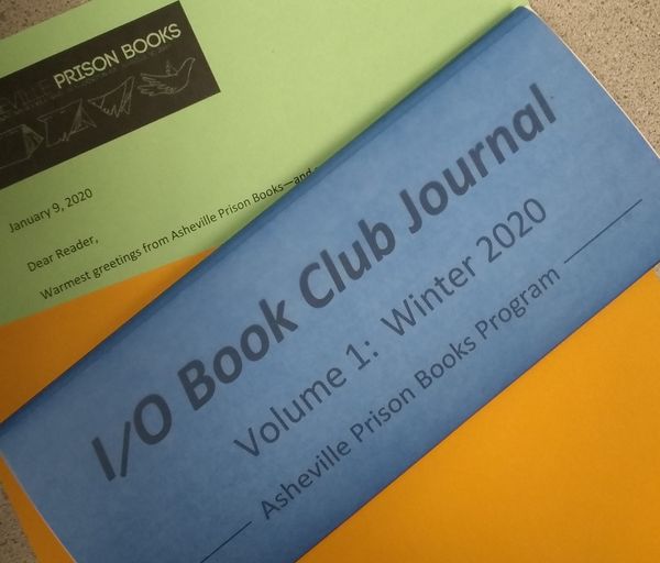 First-ever I/O Book Club Journal Released!